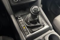 Volkswagen Amarok vaihtoauto