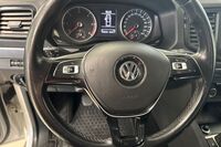 Volkswagen Amarok vaihtoauto