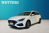 Hyundai i30 Wagon vaihtoauto