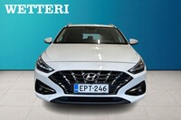Hyundai i30 Wagon vaihtoauto