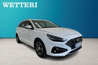 Hyundai i30 Wagon vaihtoauto