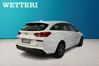 Hyundai i30 Wagon vaihtoauto