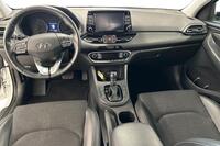 Hyundai i30 Wagon vaihtoauto