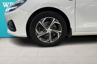 Hyundai i30 Wagon vaihtoauto