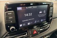 Hyundai i30 Wagon vaihtoauto