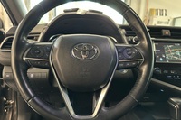 Toyota Camry vaihtoauto