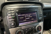 Mercedes-Benz R vaihtoauto