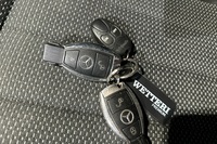 Mercedes-Benz R vaihtoauto