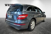 Mercedes-Benz R vaihtoauto