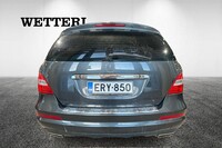 Mercedes-Benz R vaihtoauto