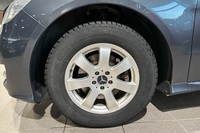 Mercedes-Benz R vaihtoauto