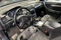 Mercedes-Benz R vaihtoauto