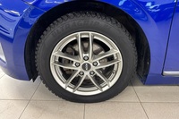 Hyundai IONIQ plug-in vaihtoauto