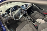 Hyundai IONIQ plug-in vaihtoauto