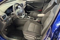Hyundai IONIQ plug-in vaihtoauto