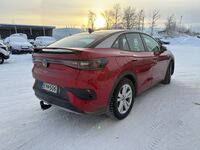 Volkswagen ID.5 vaihtoauto