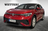 Volkswagen ID.5 vaihtoauto