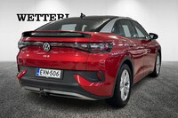 Volkswagen ID.5 vaihtoauto