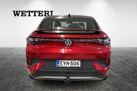 Volkswagen ID.5 vaihtoauto