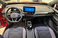 Volkswagen ID.5 vaihtoauto