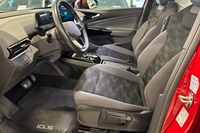 Volkswagen ID.5 vaihtoauto