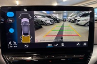 Volkswagen ID.5 vaihtoauto