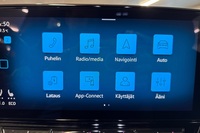 Volkswagen ID.5 vaihtoauto