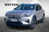 Volvo EX40 vaihtoauto