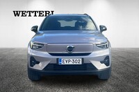 Volvo EX40 vaihtoauto