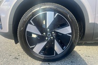 Volvo EX40 vaihtoauto