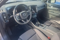 Volvo EX40 vaihtoauto