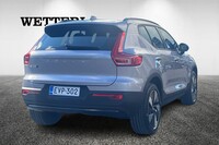 Volvo EX40 vaihtoauto