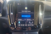 Volvo EX40 vaihtoauto