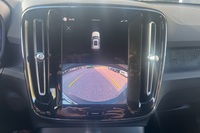 Volvo EX40 vaihtoauto