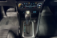 Ford Ecosport vaihtoauto