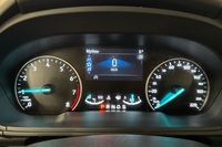 Ford Ecosport vaihtoauto