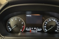 Ford Ecosport vaihtoauto