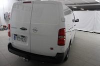 Opel Vivaro vaihtoauto