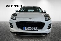 Ford Puma vaihtoauto