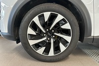 Ford Puma vaihtoauto