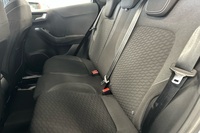 Ford Puma vaihtoauto