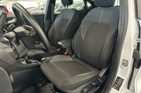 Ford Puma vaihtoauto
