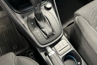Ford Puma vaihtoauto