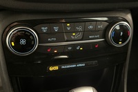 Ford Puma vaihtoauto