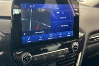 Ford Puma vaihtoauto