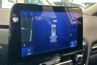 Ford Puma vaihtoauto