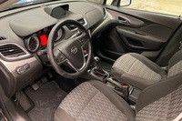 Opel Mokka vaihtoauto