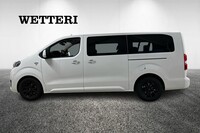 Toyota Proace Verso vaihtoauto