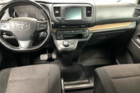 Toyota Proace Verso vaihtoauto