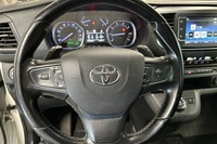 Toyota Proace Verso vaihtoauto